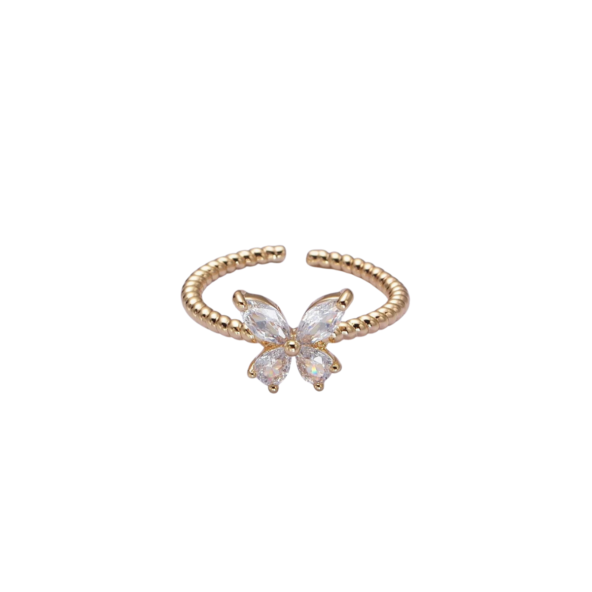 Mariposa Ring