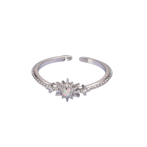 Astra Ring - Silver