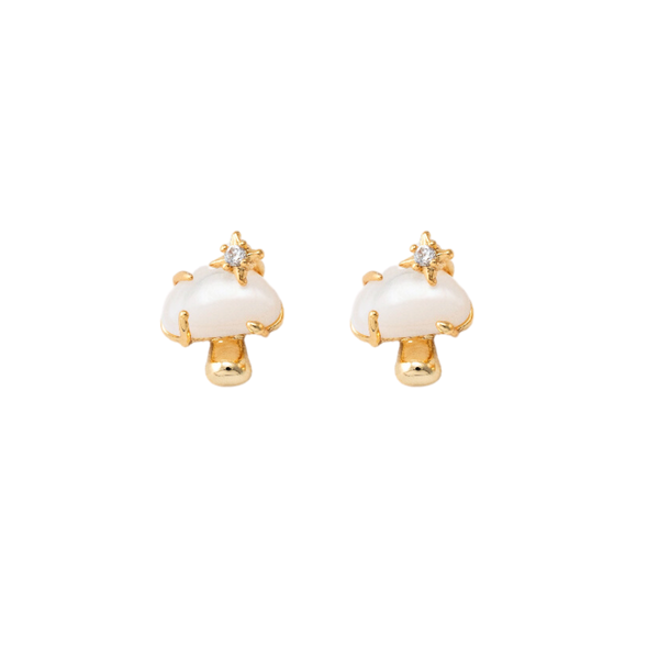 Whimsical Studs